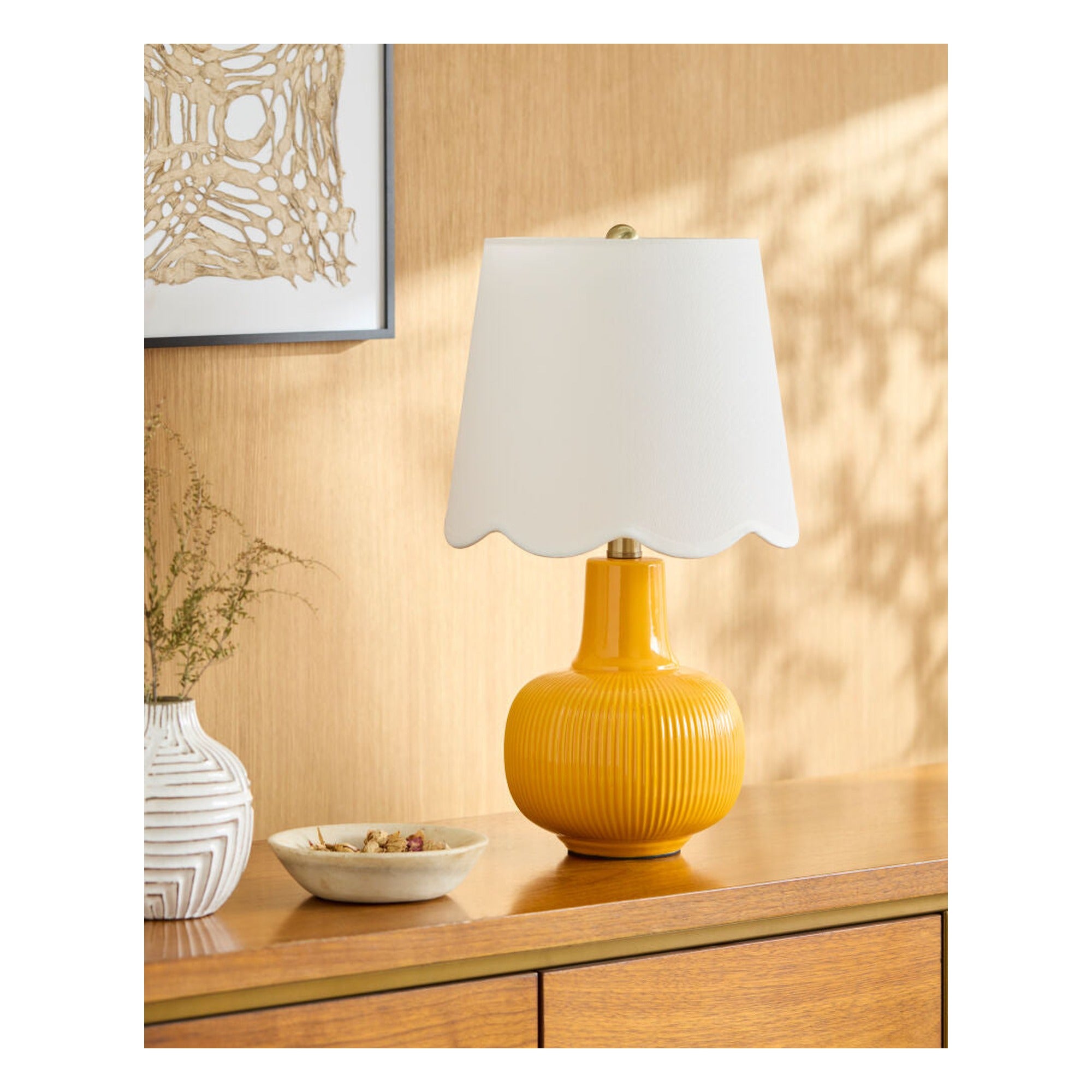 Ormelle Accent Table Lamp ORML-007 - styleshot