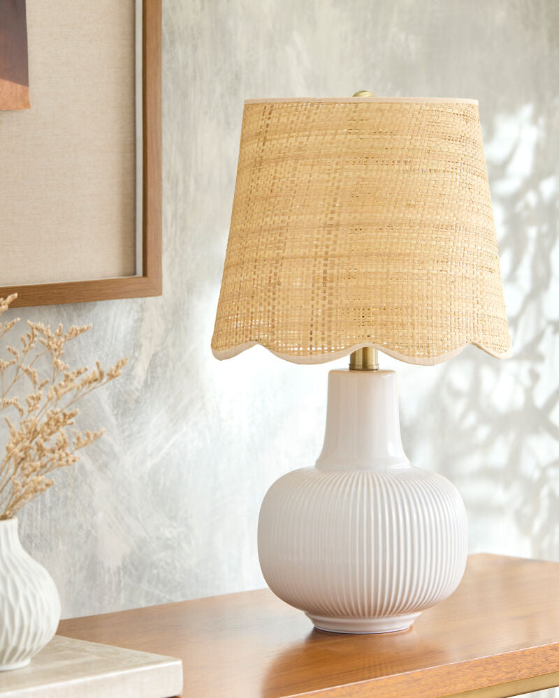 Ormelle Accent Table Lamp ORML-008 - styleshot