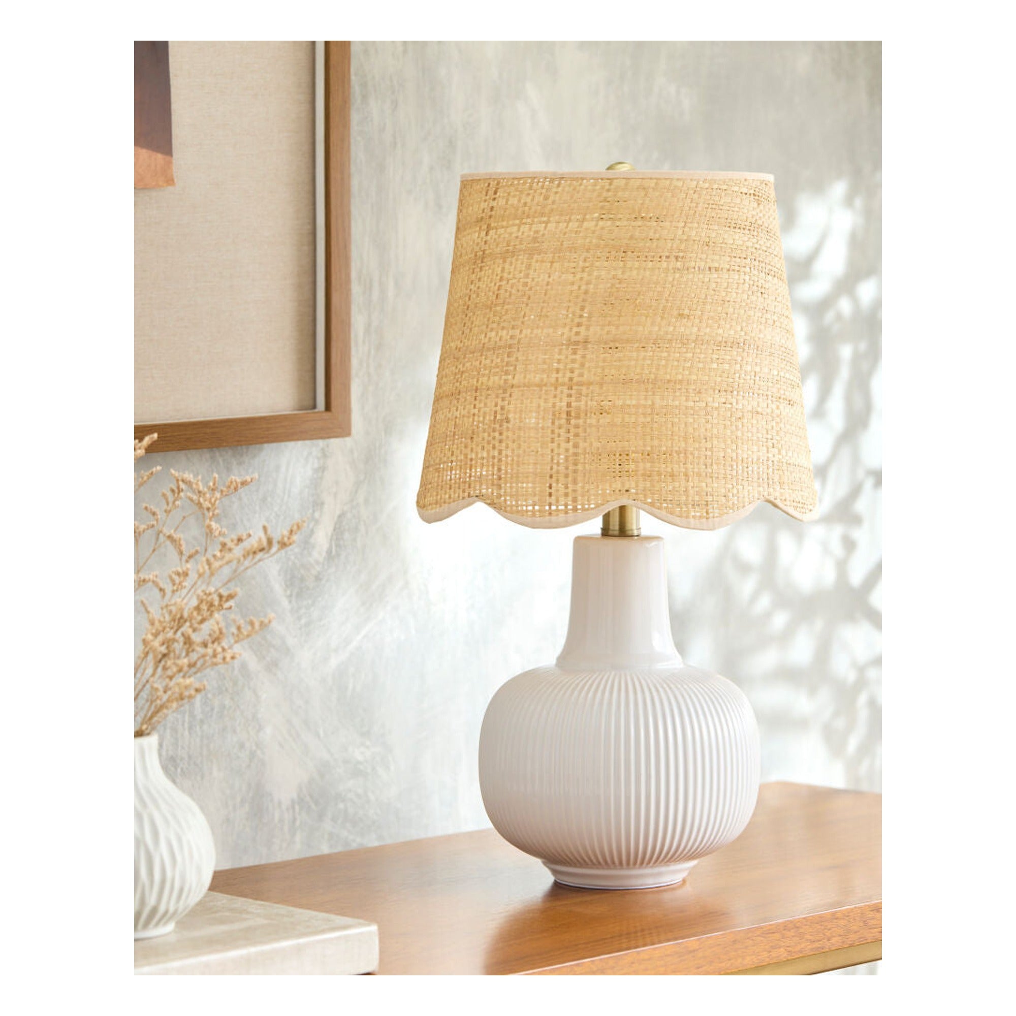 Ormelle Accent Table Lamp ORML-008 - styleshot