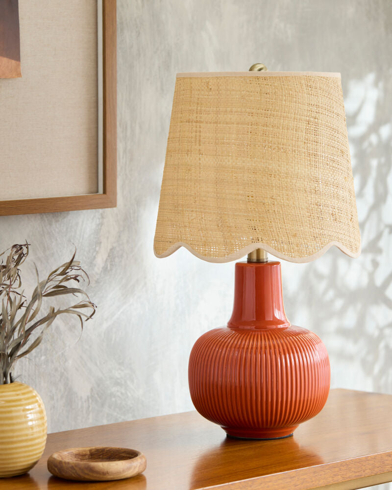 Ormelle Accent Table Lamp ORML-009 - styleshot