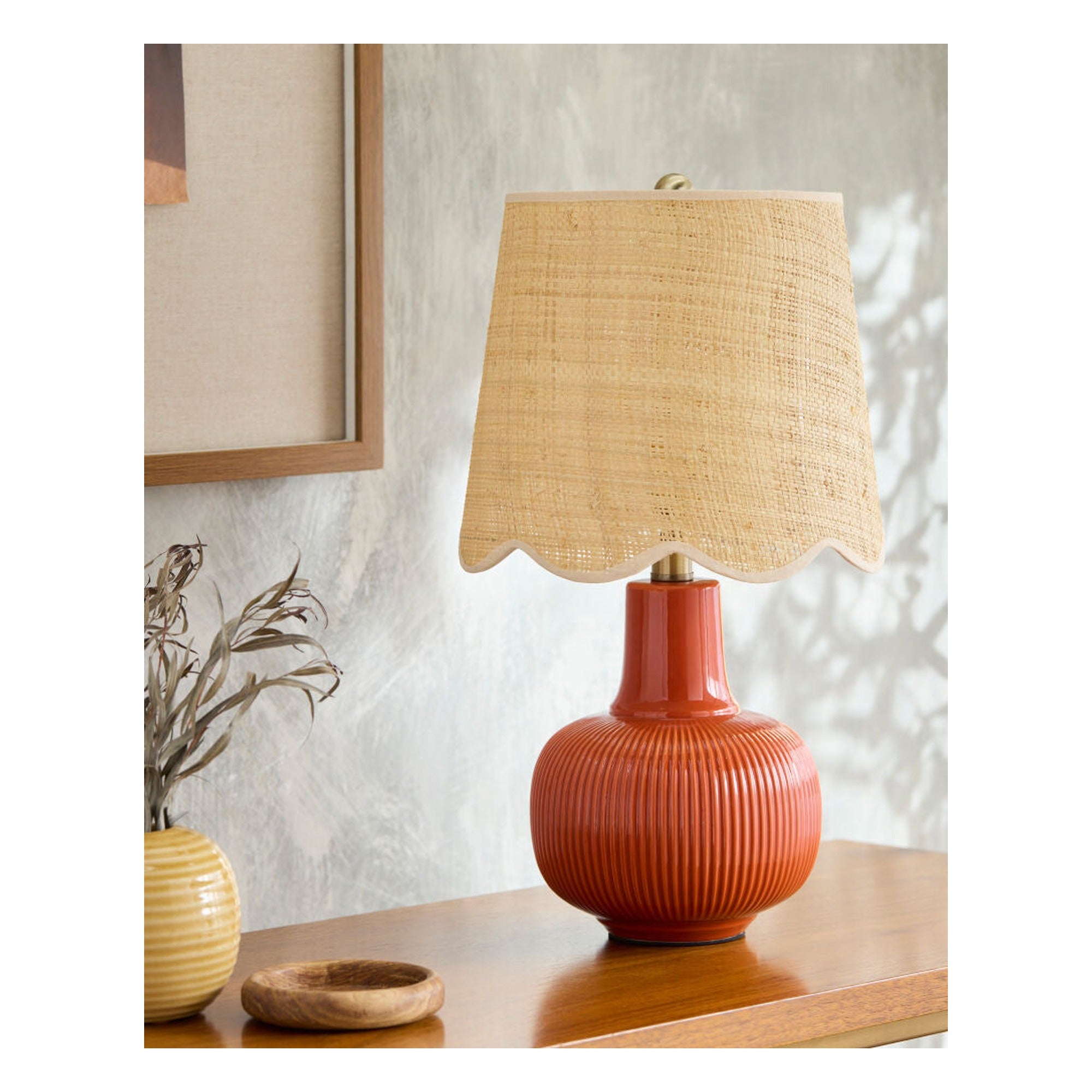 Ormelle Accent Table Lamp ORML-009 - styleshot