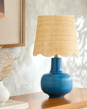 Ormelle Accent Table Lamp ORML-010 - styleshot