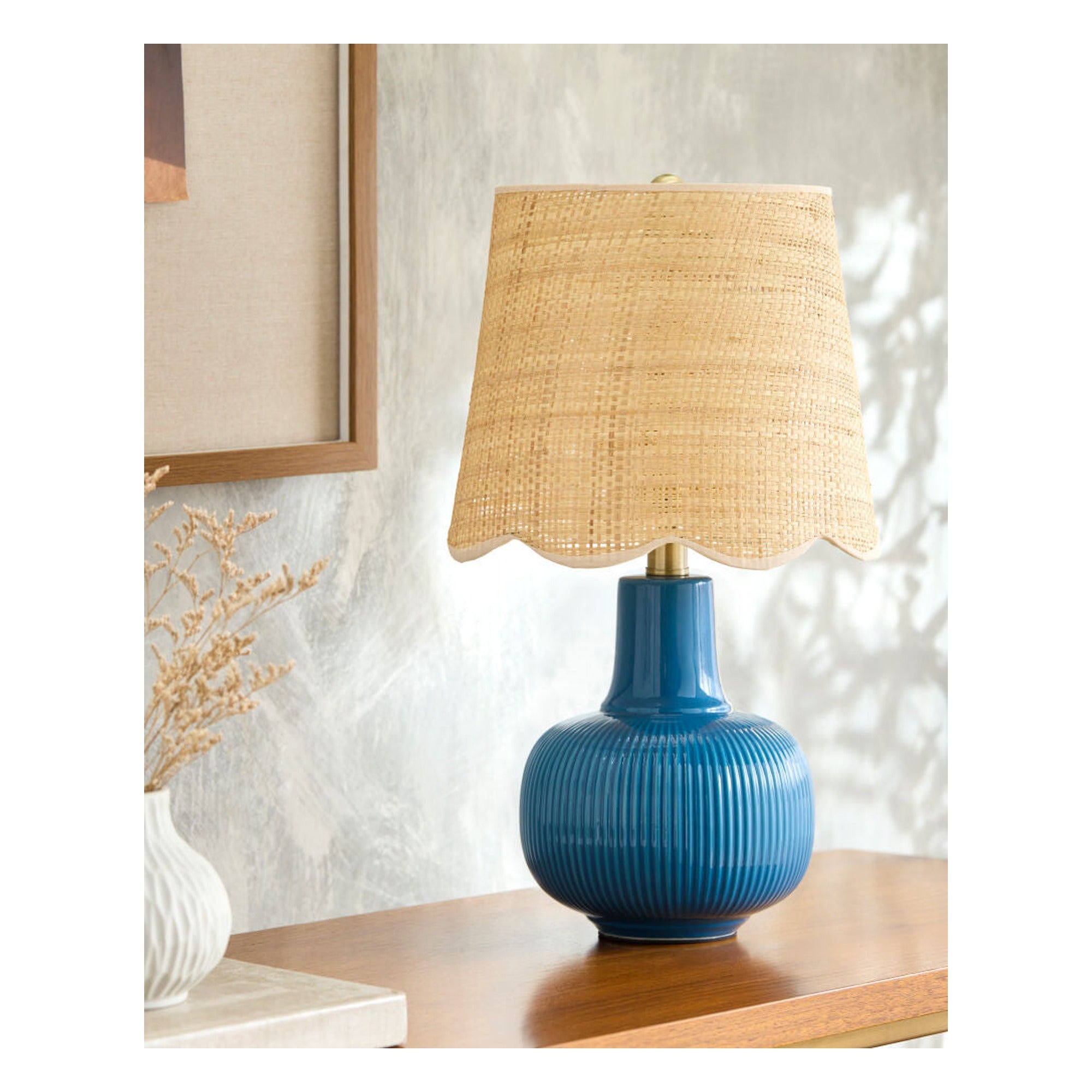Ormelle Accent Table Lamp ORML-010 - styleshot