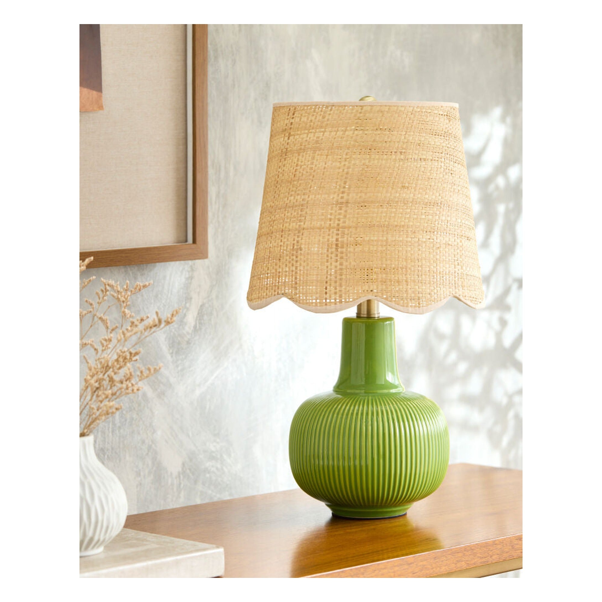 Ormelle Accent Table Lamp ORML-011 - styleshot