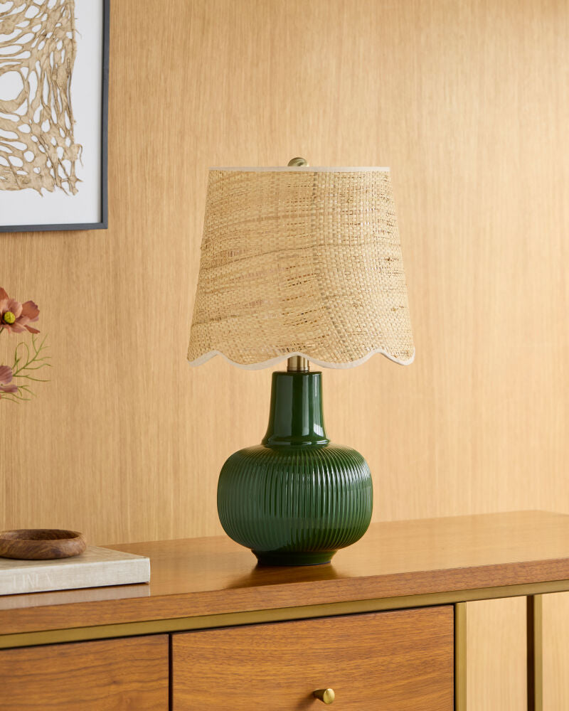 Ormelle Accent Table Lamp ORML-012 - styleshot