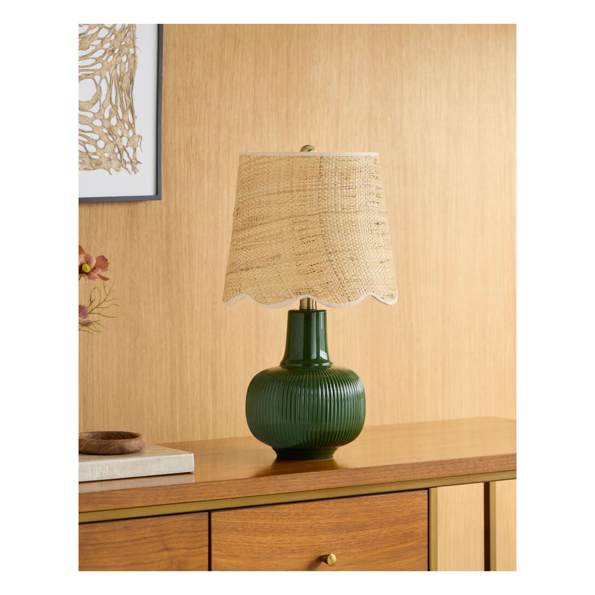 Ormelle Accent Table Lamp ORML-012 - styleshot