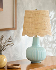 Ormelle Accent Table Lamp ORML-013 - styleshot