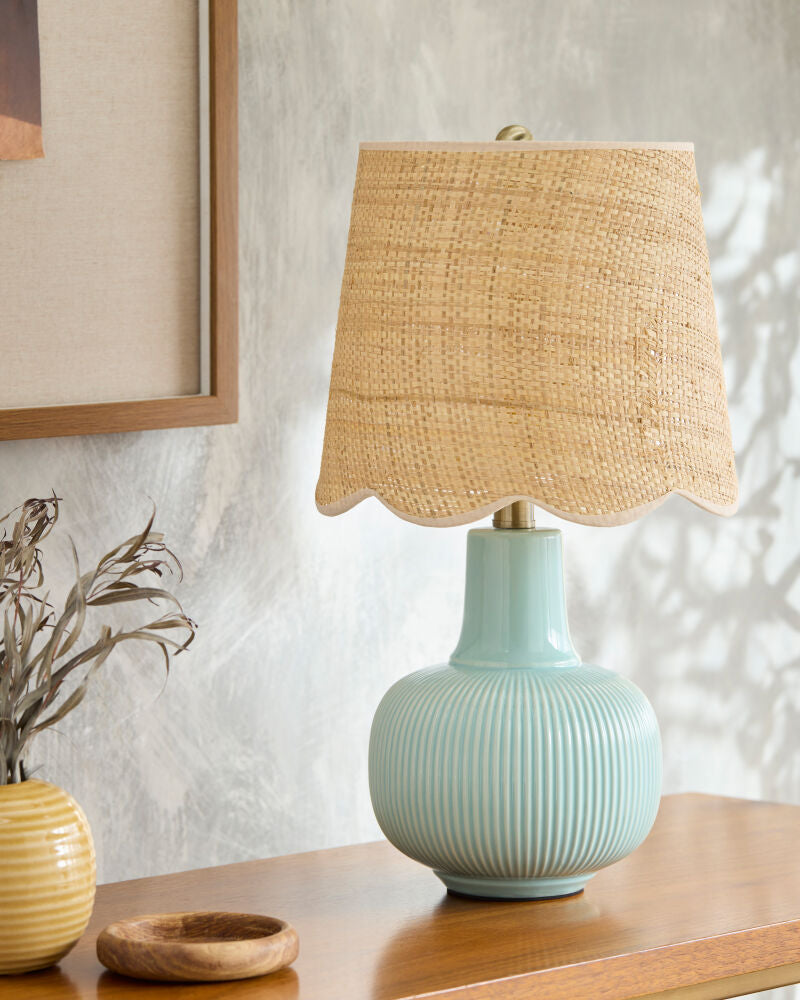 Ormelle Accent Table Lamp ORML-013 - styleshot