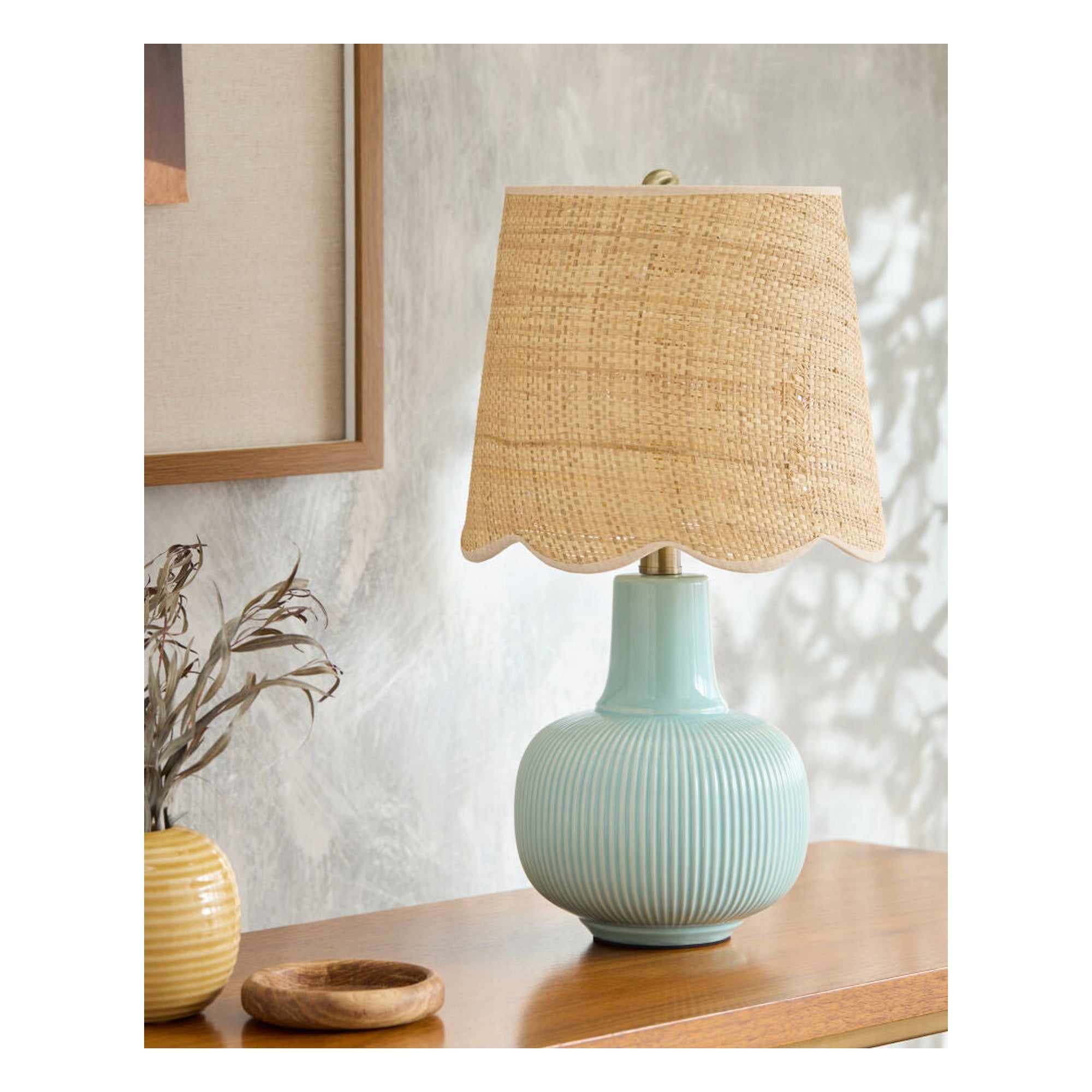 Ormelle Accent Table Lamp ORML-013 - styleshot
