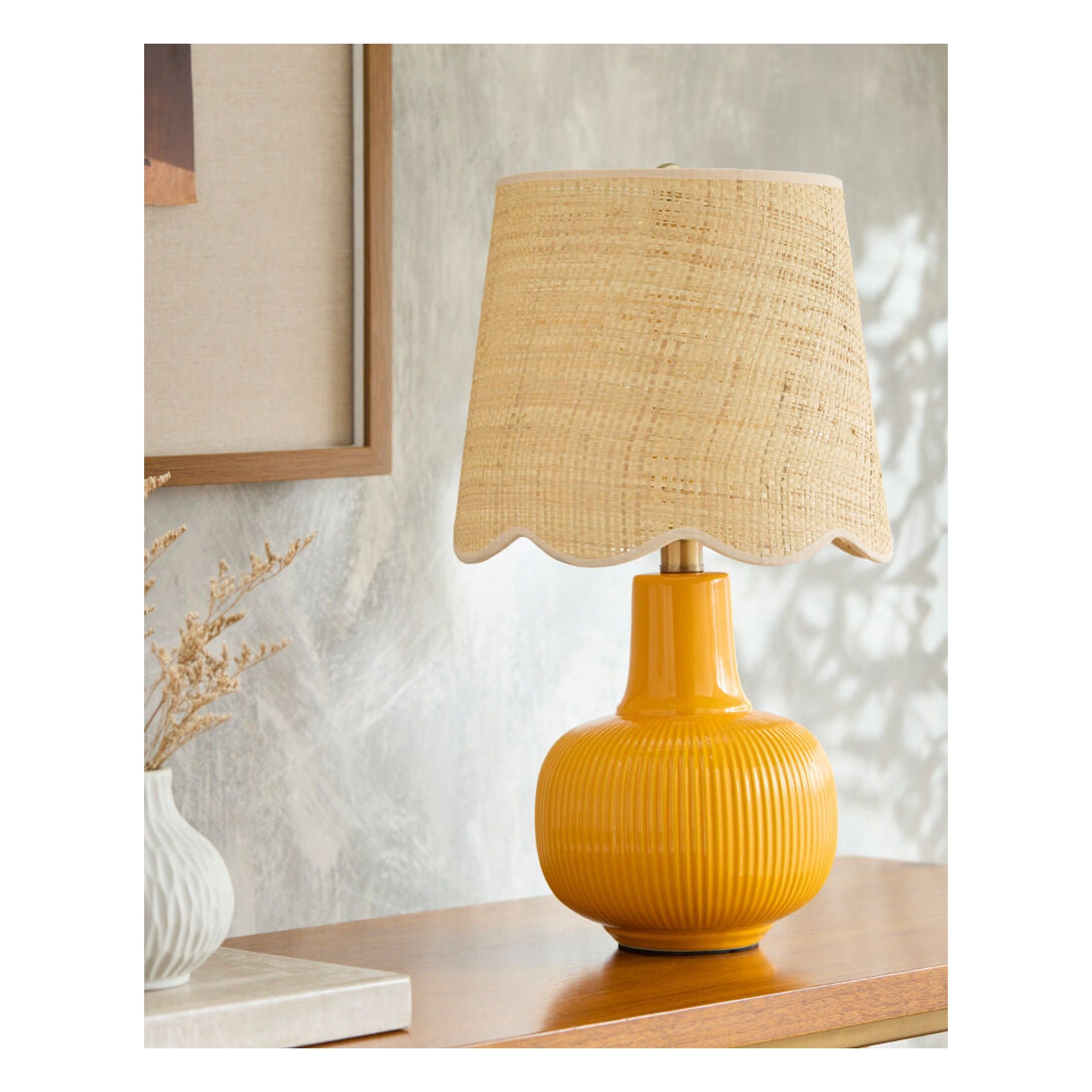 Ormelle Accent Table Lamp ORML-014 - styleshot