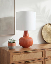 Ormelle Accent Table Lamp ORML-016 - styleshot