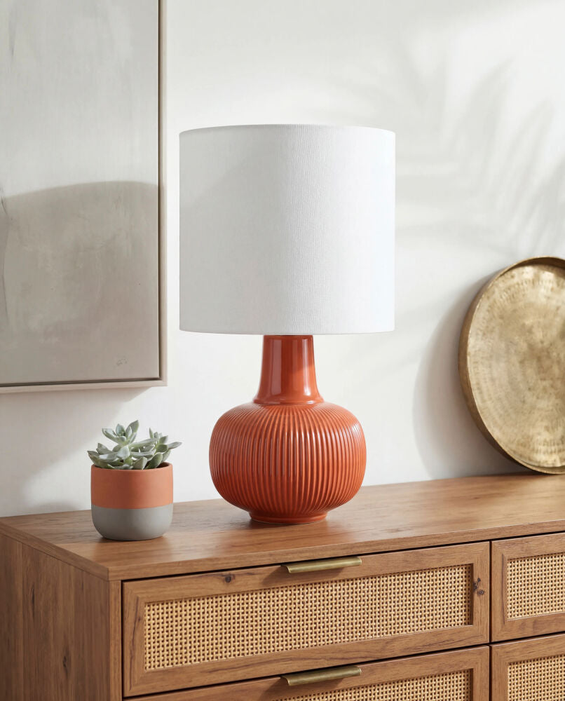Ormelle Accent Table Lamp ORML-016 - styleshot