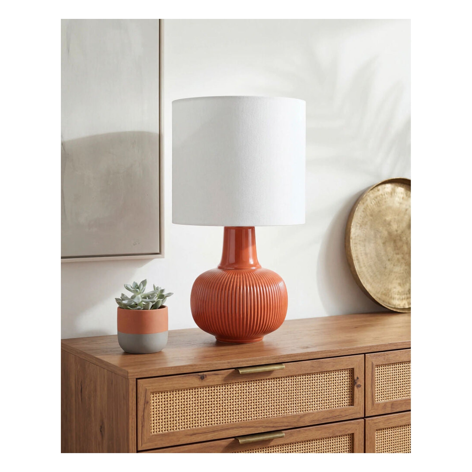 Ormelle Accent Table Lamp ORML-016 - styleshot