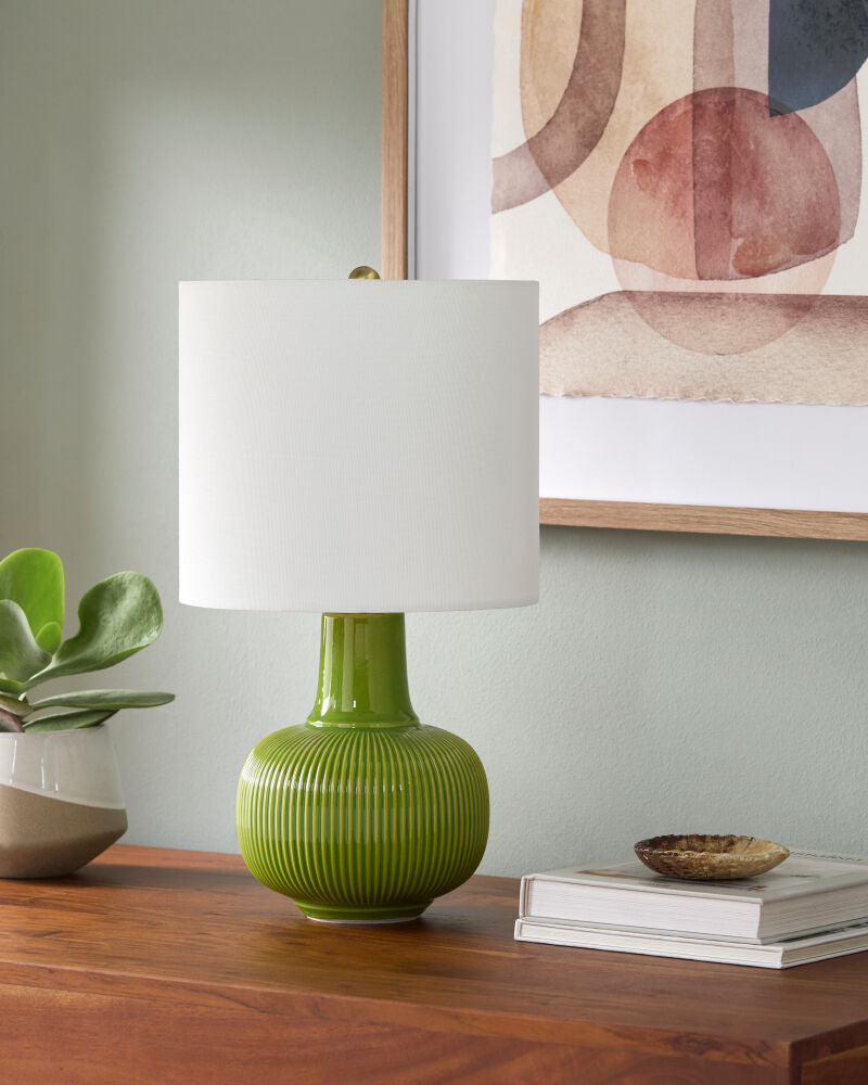 Ormelle Accent Table Lamp ORML-018 - styleshot