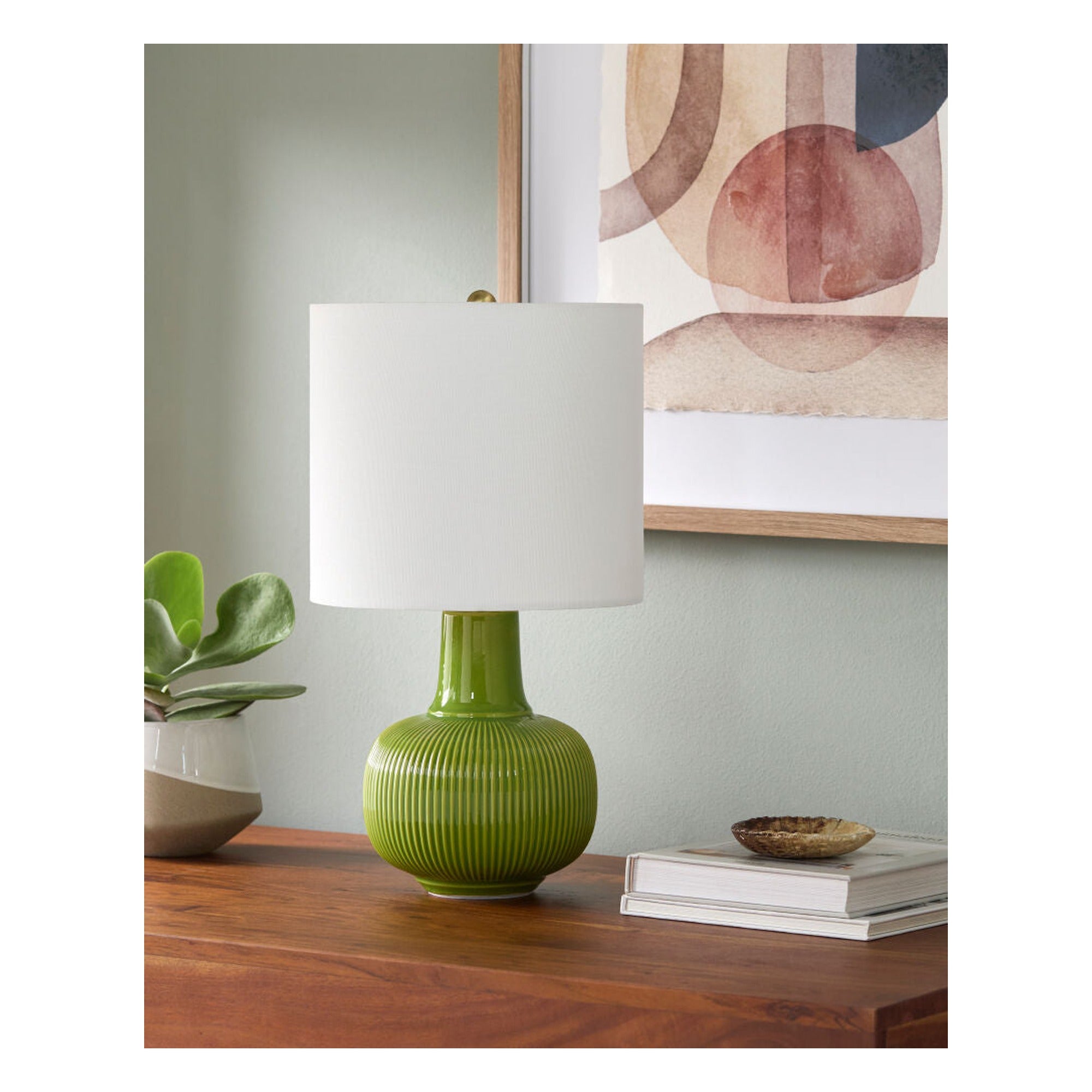 Ormelle Accent Table Lamp ORML-018 - styleshot