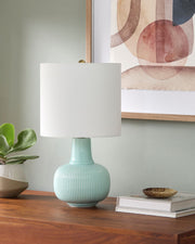 Ormelle Accent Table Lamp ORML-020 - styleshot