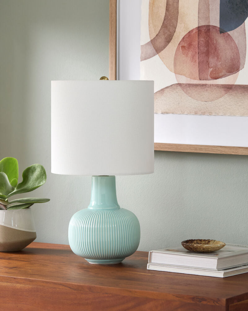 Ormelle Accent Table Lamp ORML-020 - styleshot