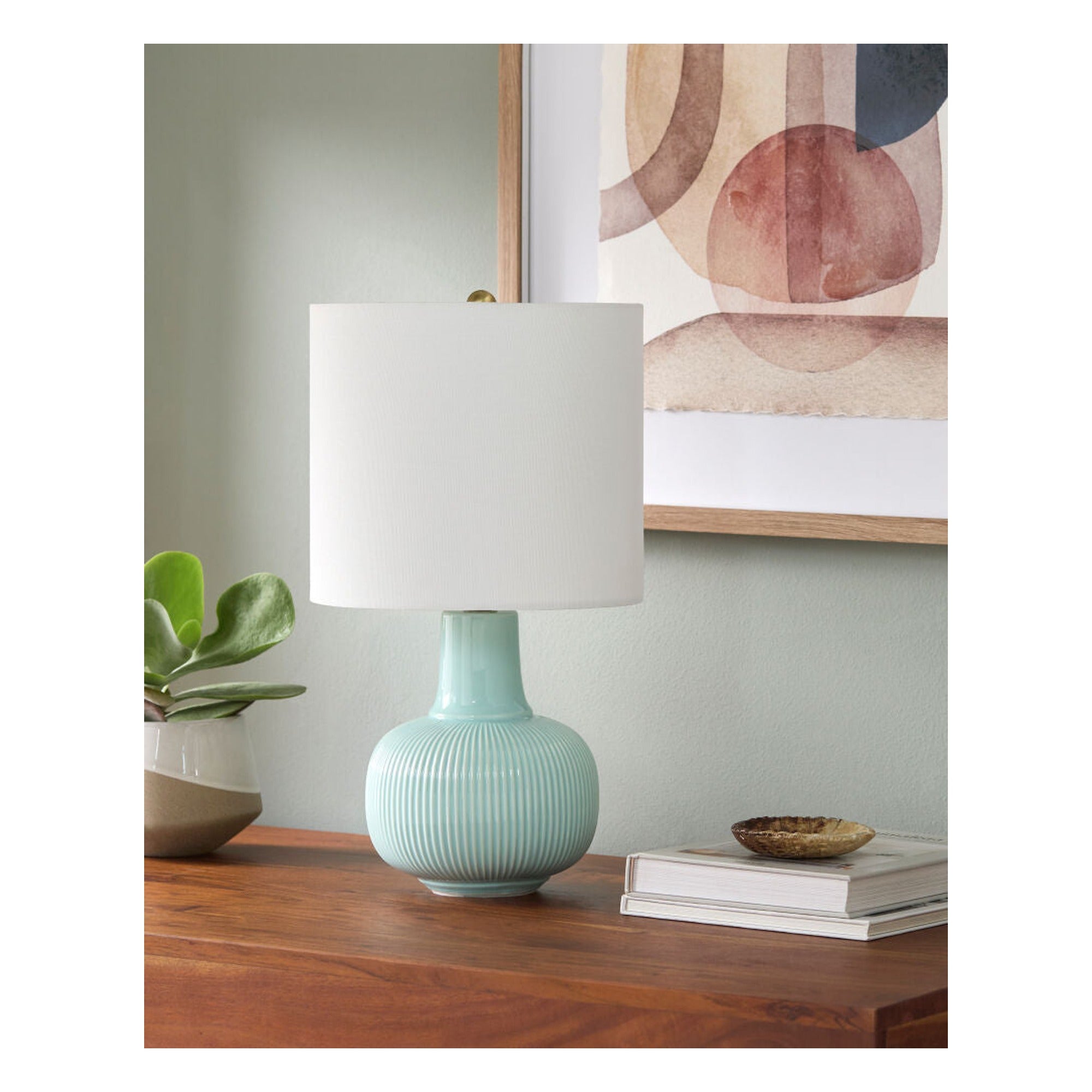 Ormelle Accent Table Lamp ORML-020 - styleshot