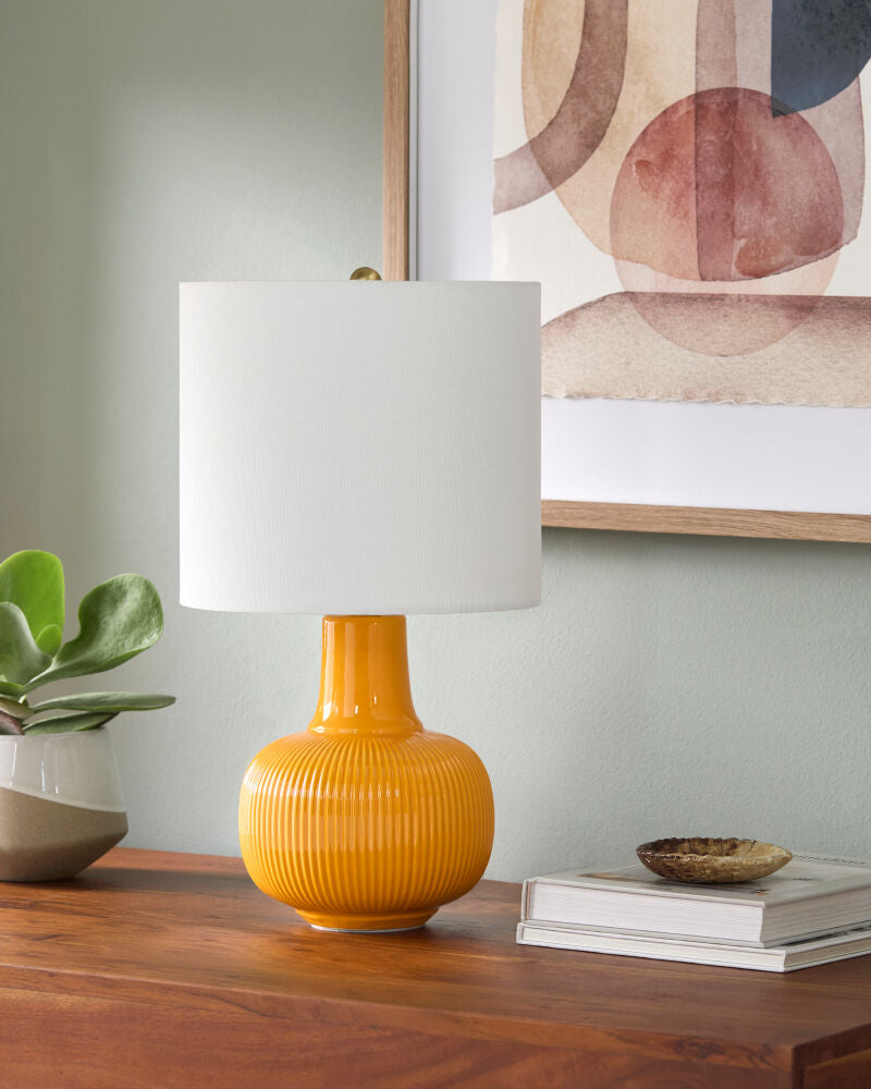 Ormelle Accent Table Lamp ORML-021 - styleshot