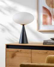 Orbique Accent Table Lamp ORU-001 - styleshot