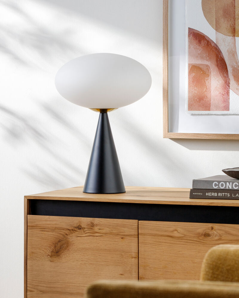 Orbique Accent Table Lamp ORU-001 - styleshot