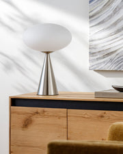 Orbique Accent Table Lamp ORU-002 - styleshot