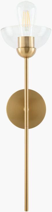 Orivon Wall Sconce ORVN-004 - front