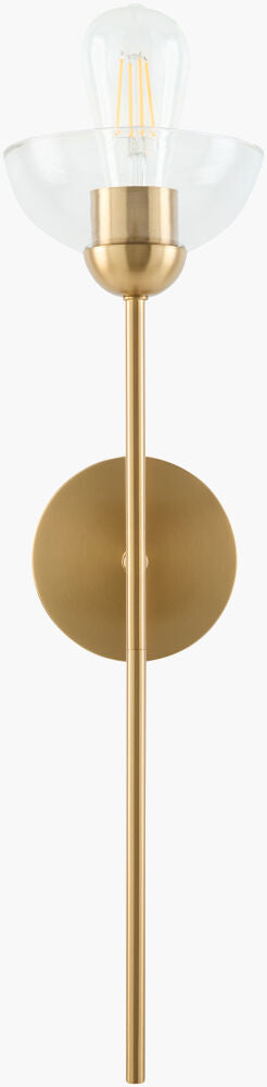 Orivon Wall Sconce ORVN-004 - front