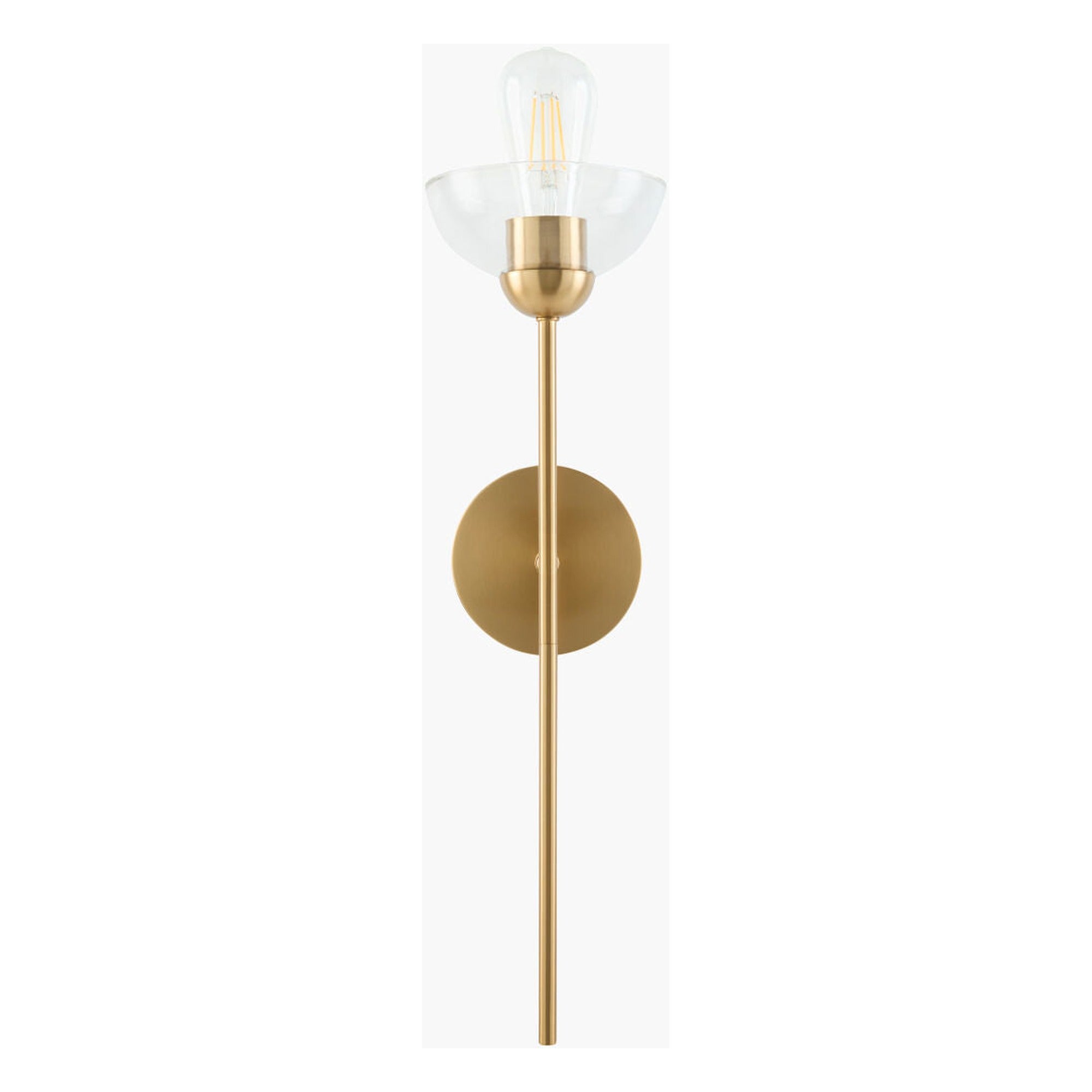 Orivon Wall Sconce ORVN-004 - front