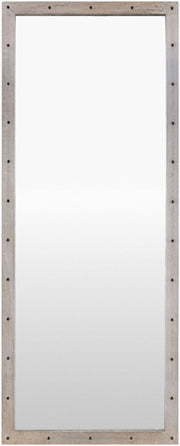 Bronwyn Accent Mirror - 42"H x 20"W x 2"D