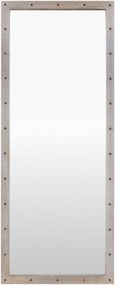 Bronwyn Accent Mirror - 42"H x 20"W x 2"D