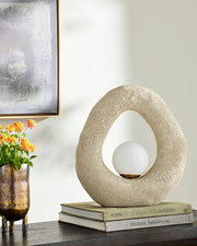 Oshira Accent Table Lamp - styleshot