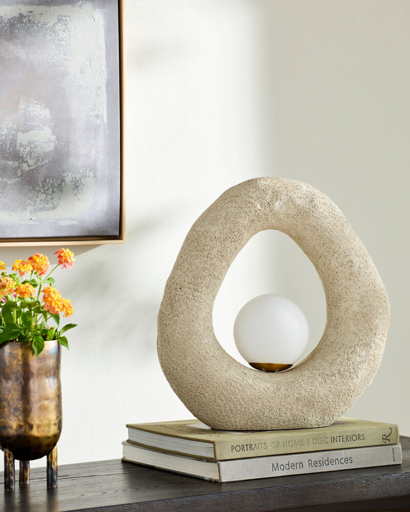 Oshira Accent Table Lamp - styleshot