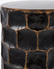 Osman End Table - corner