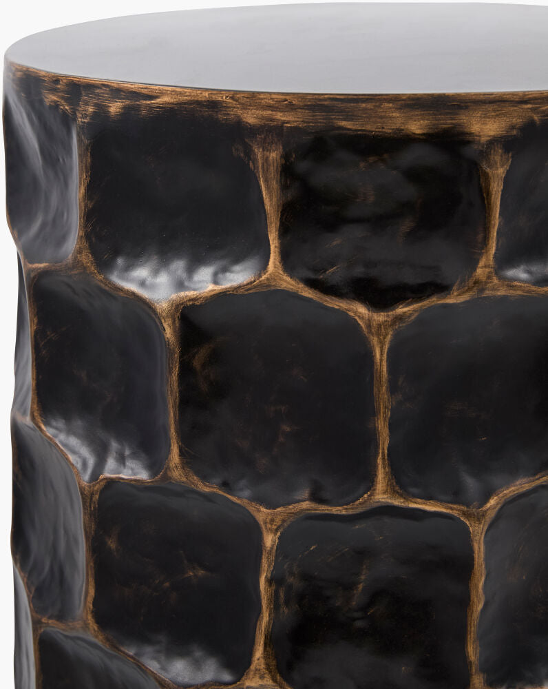 Osman End Table - corner