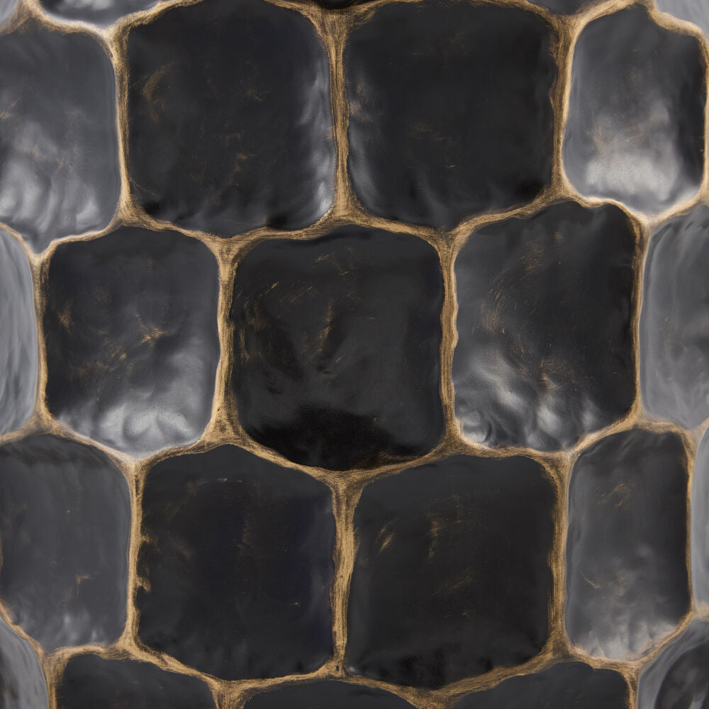 Osman End Table - texture