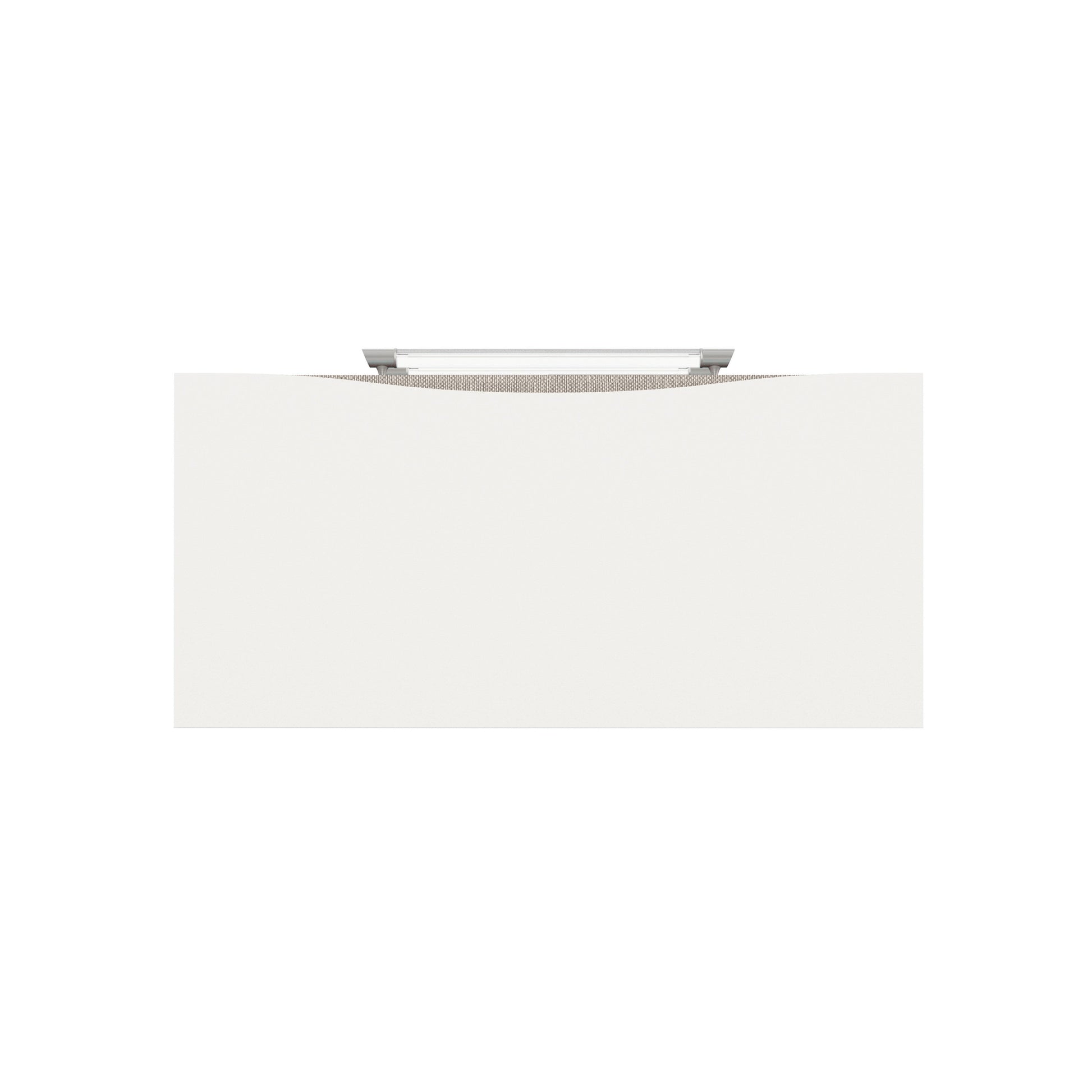 A Clear Touch Sun-Kissed Silver Nightstand 38" by Caracole - view 4
