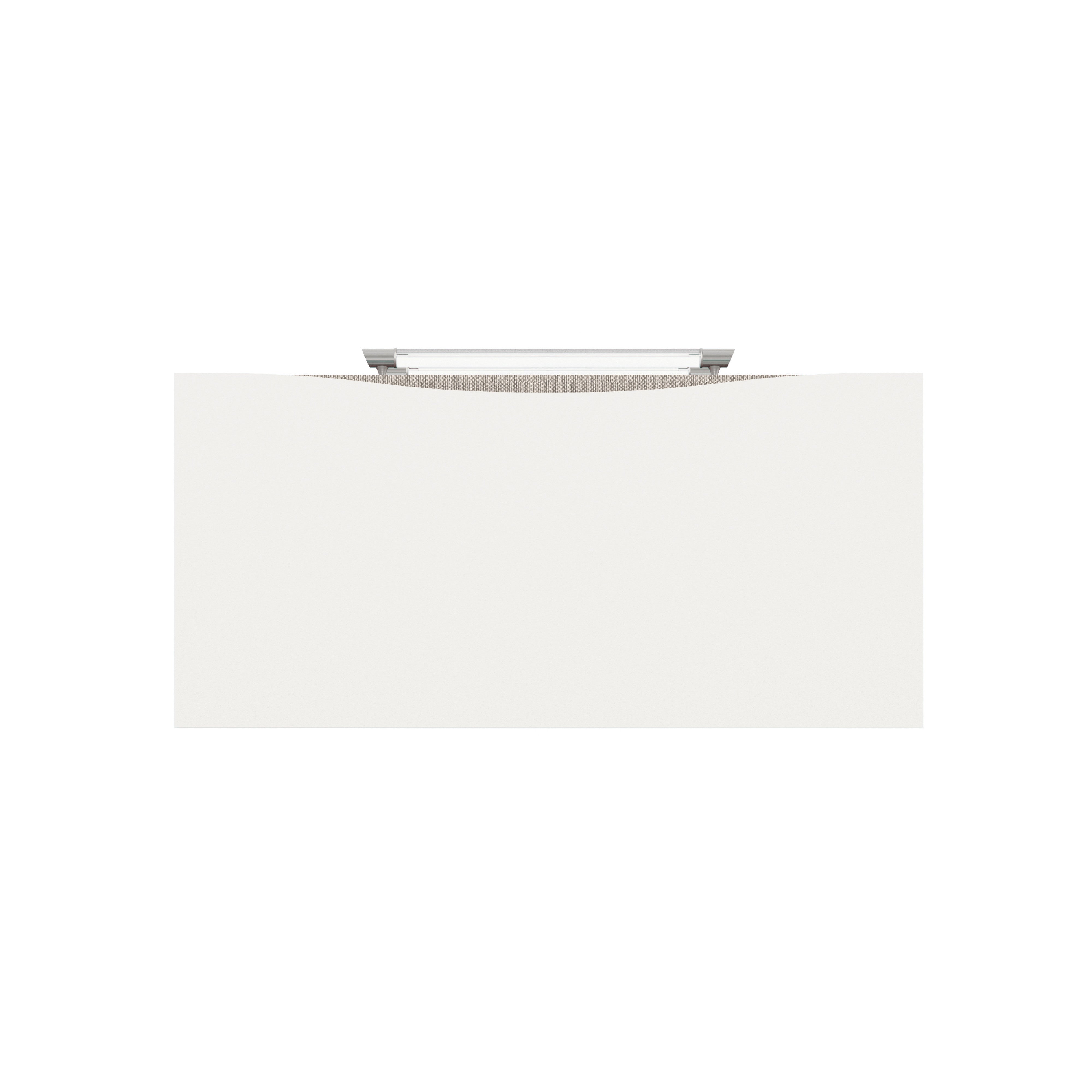 A Clear Touch Sun-Kissed Silver Nightstand 38" by Caracole - view 4
