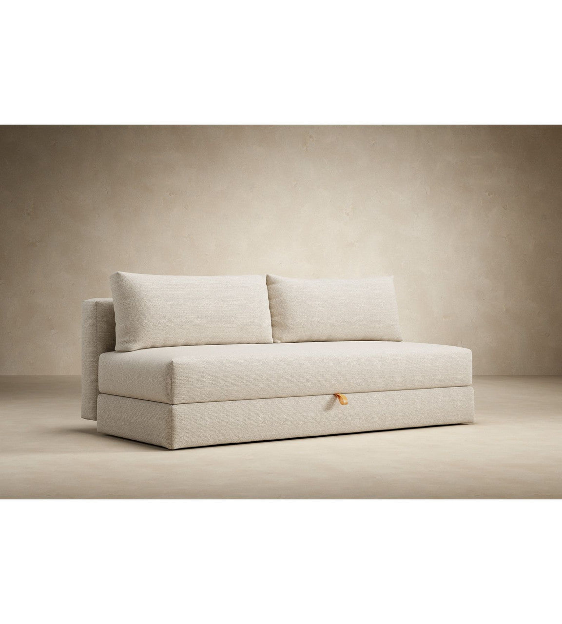 Osvald Queen Size Sleeper Sofa Bed