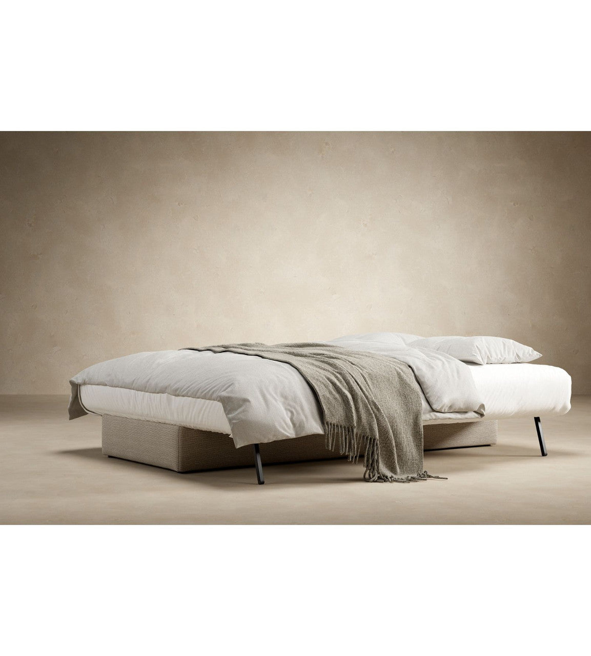 Osvald Queen Size Sleeper Sofa Bed