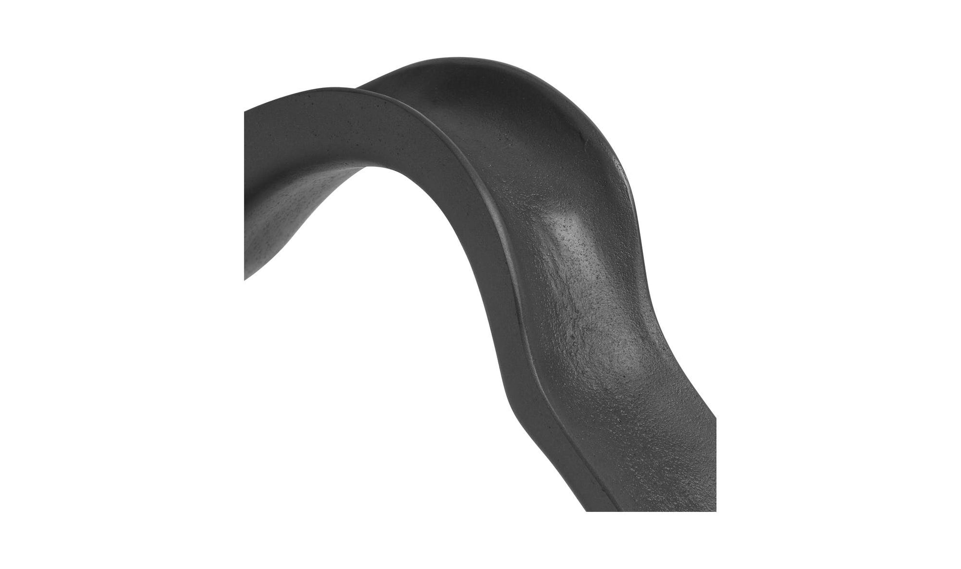 Eminence Tabletop Sculpture Black by Moe's Home Collection - view 8