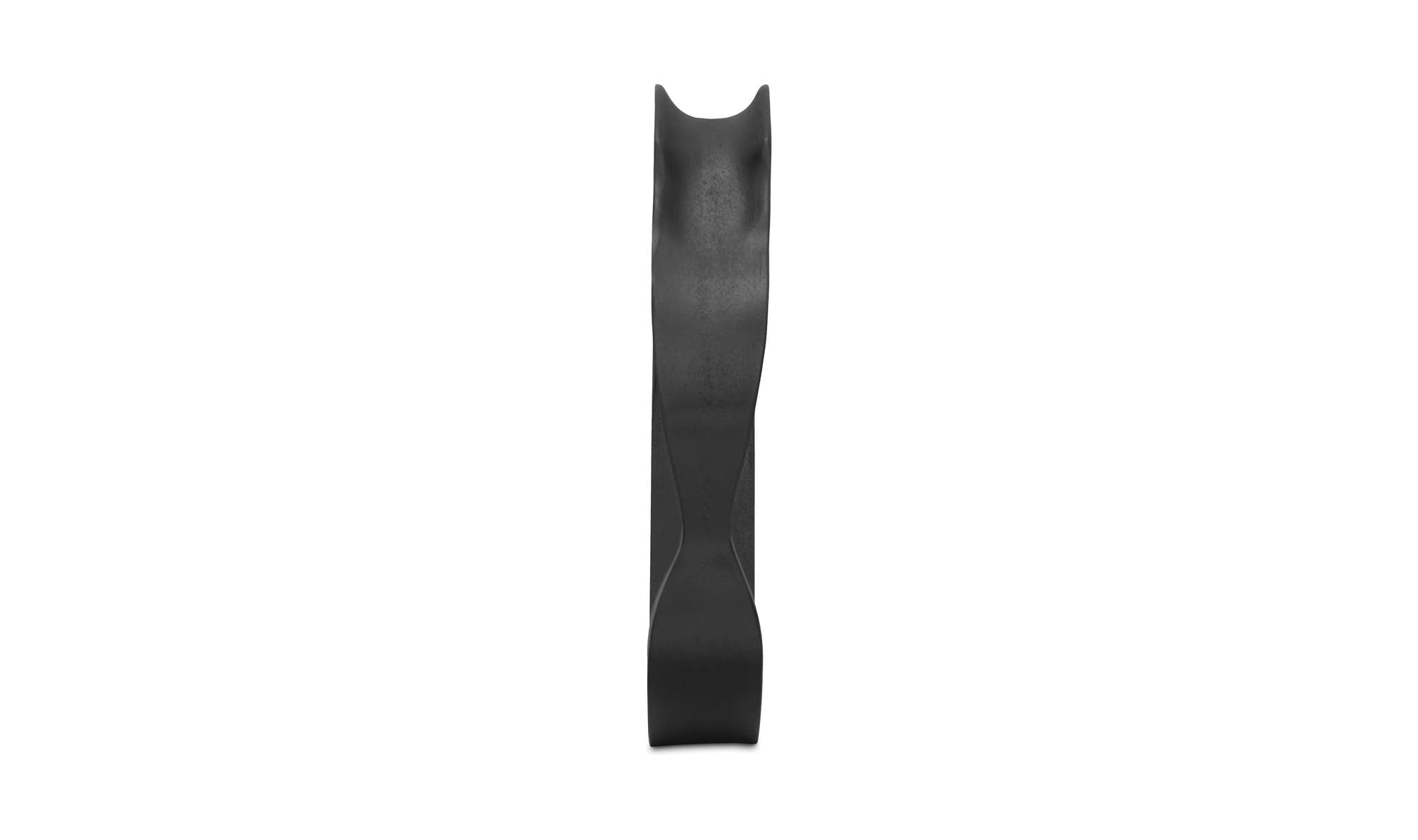 Eminence Tabletop Sculpture Black by Moe's Home Collection - view 5