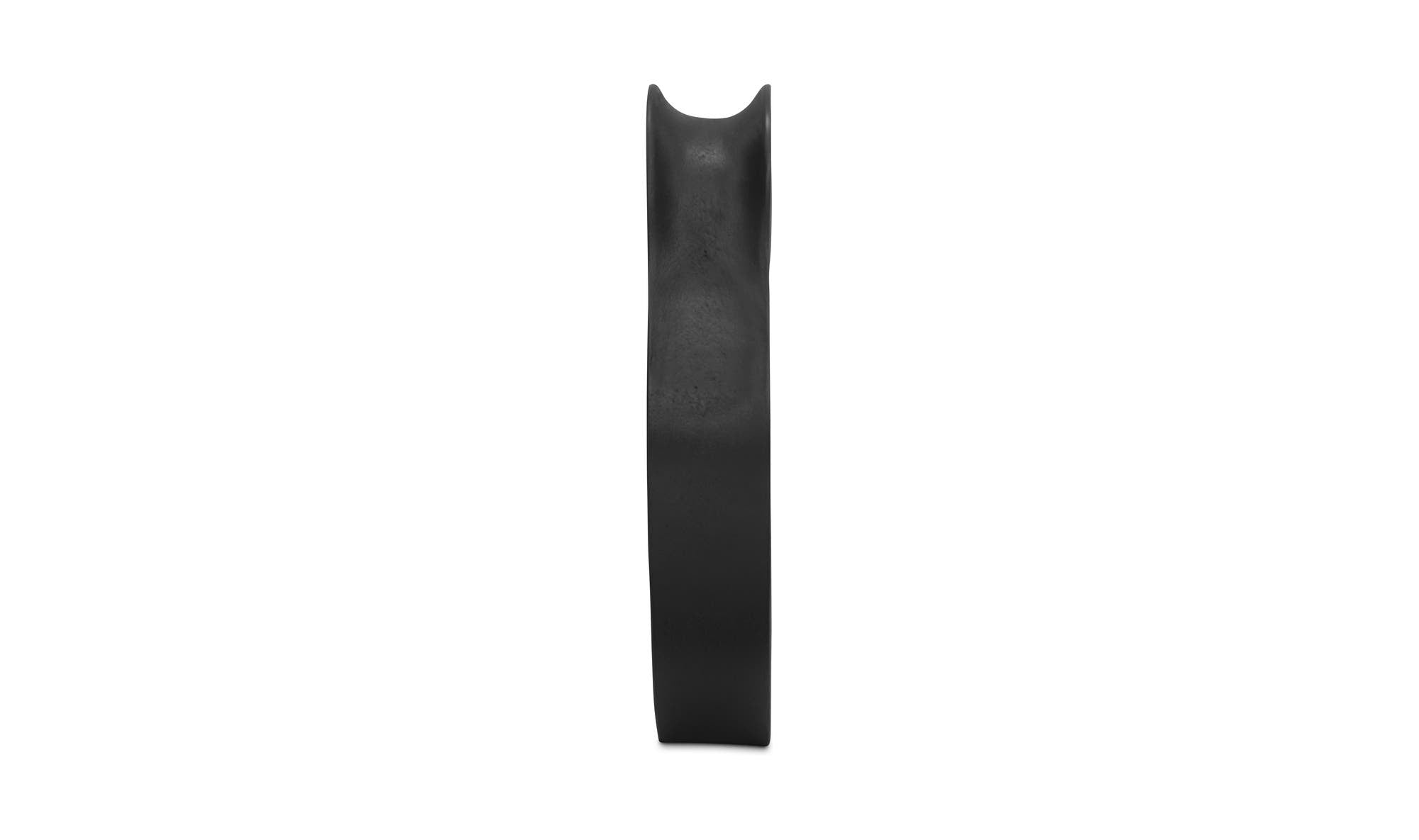 Eminence Tabletop Sculpture Black by Moe's Home Collection - view 6