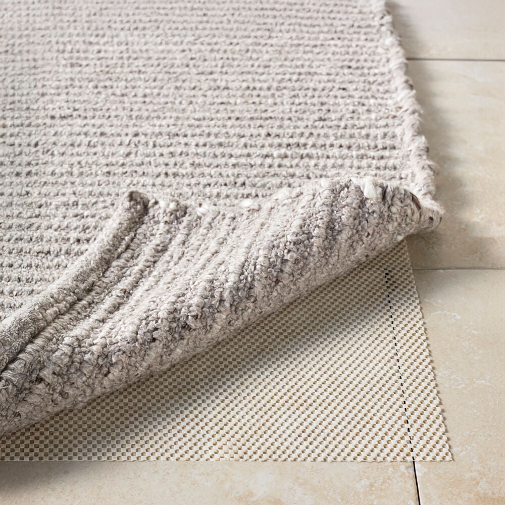 Outdoor Pad Rug Pad For Outdoor Hard Surfaces - 2' x 10'