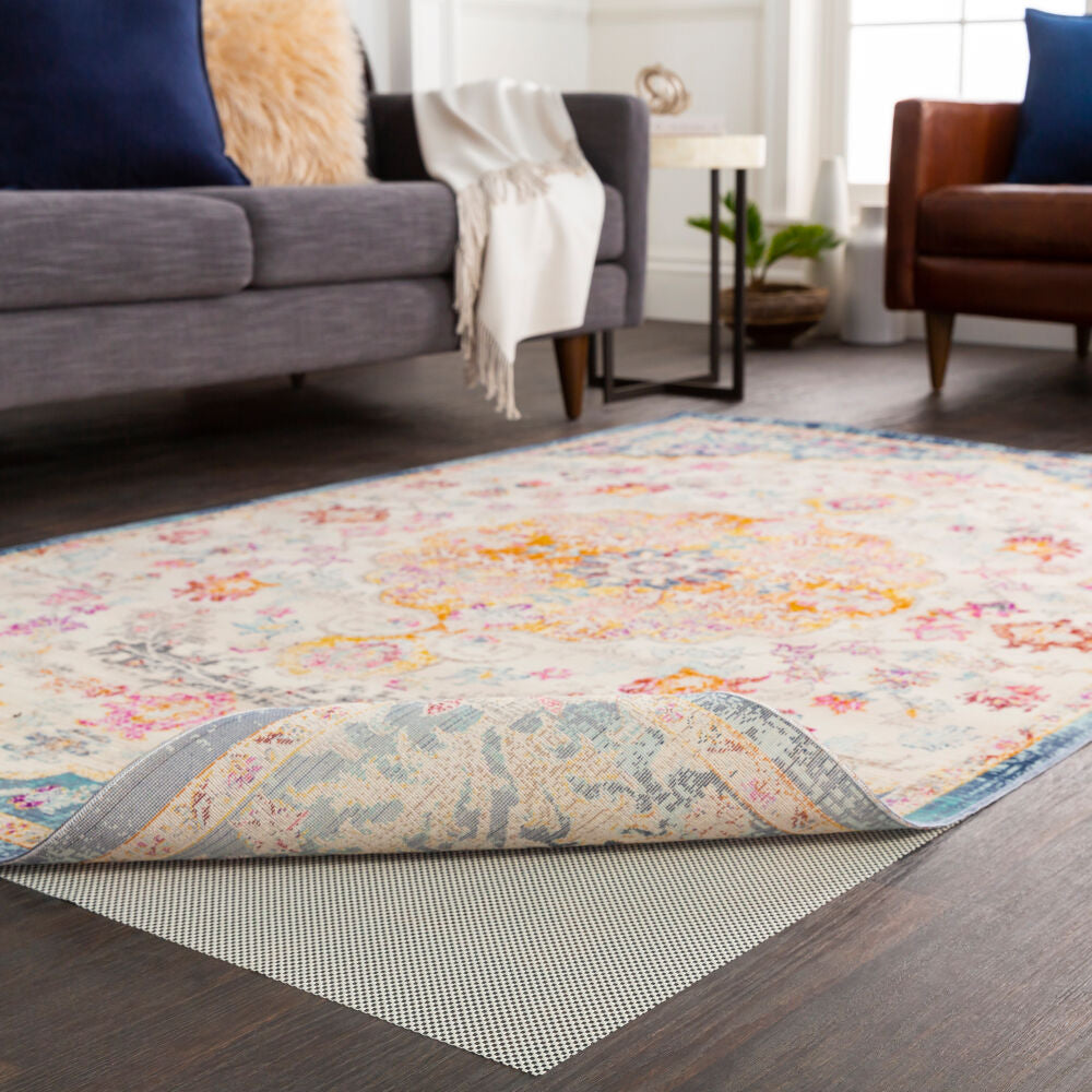 Outdoor Pad Rug Pad For Outdoor Hard Surfaces - roomscene