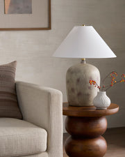 Otahu Accent Table Lamp OTH-002 - styleshot
