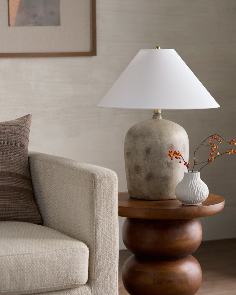 Otahu Accent Table Lamp OTH-002 - styleshot