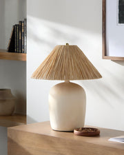Otahu Accent Table Lamp OTH-004 - styleshot