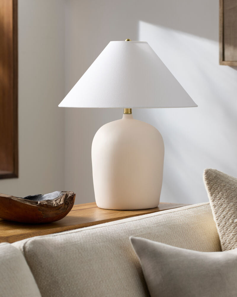 Otahu Accent Table Lamp OTH-005 - styleshot
