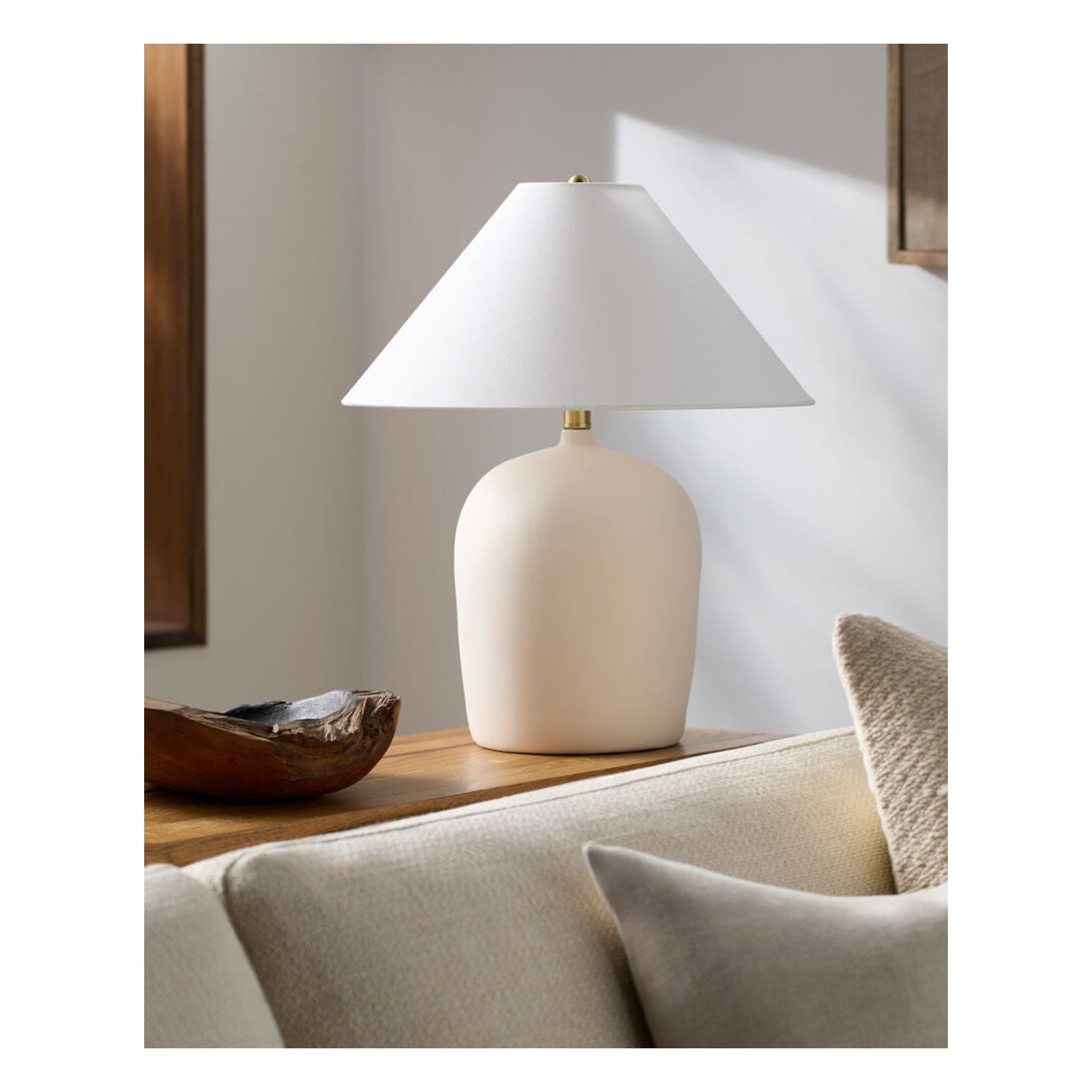 Otahu Accent Table Lamp OTH-005 - styleshot